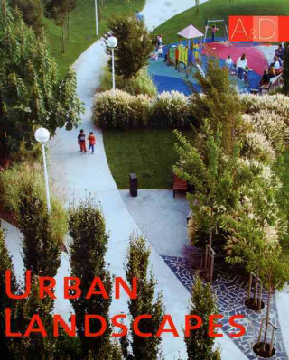 Książka Urban Landscapes Instituto Monsa de Ediciones S.A.