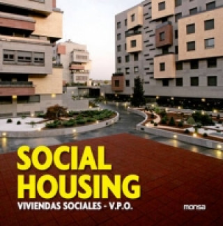 Carte Social Housing 