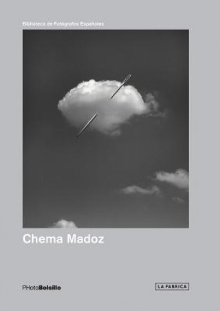 Kniha Chema Madoz 