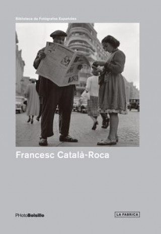 Könyv Francesc Catala-Roca 
