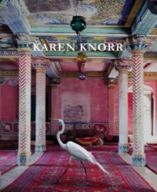 Livre Karen Knorr Quentin Bajac