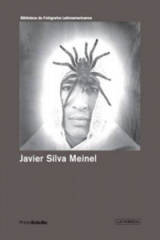 Kniha Javier Silva Meinel: PHotoBolsillo Guillermo De Guzman