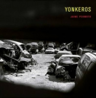 Book Yonkeros Jaime Permuth