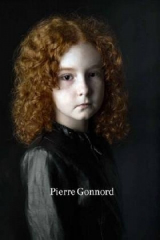 Kniha Pierre Gonnord: Portraits Pierre Gonnord