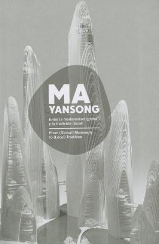 Carte Ma Yansong Casa Asia