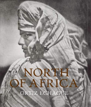 Livre Norte De Africa Jose Ortiz Echague