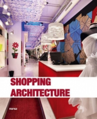 Knjiga Shopping Architecture 