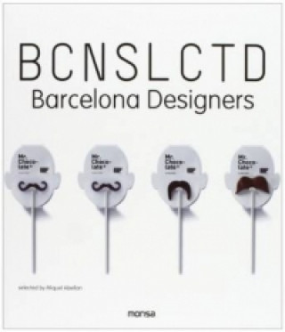 Carte BCNSLCTD 