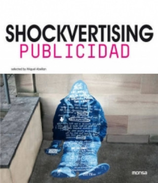 Kniha Shockvertising 