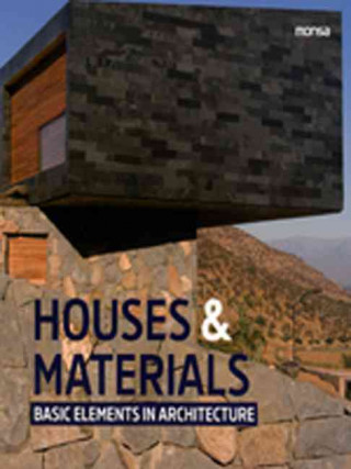 Buch Houses & Materials 