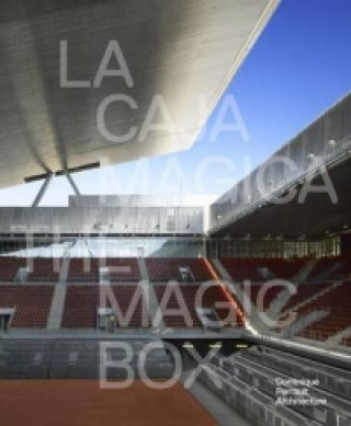 Książka Magic Box Hans Ulrich Obrist