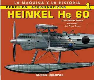Carte Heinkel He 60 Lucas Molina Franco