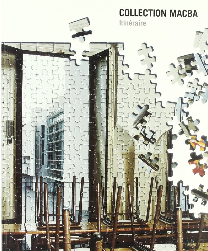 Livro Macba Collection Manuel J. Borja-Villel