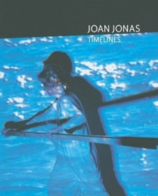 Buch Joan Jonas Joan Jonas