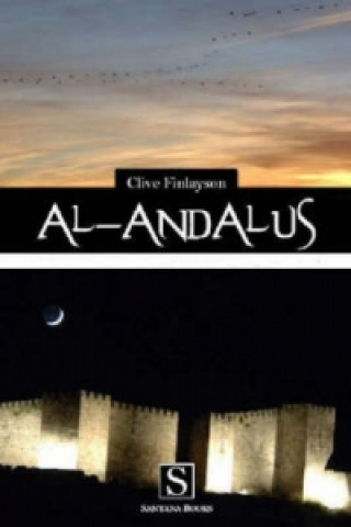 Книга Al-Andalus Clive Finlayson