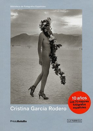 Könyv Cristina Garcia Rodero Julio Llamazares