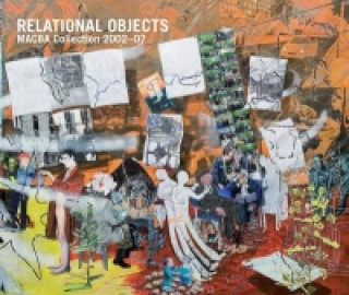 Book Relational Objects Jorge Ribalta