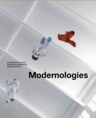 Könyv Modernologies Cornelia Klinger