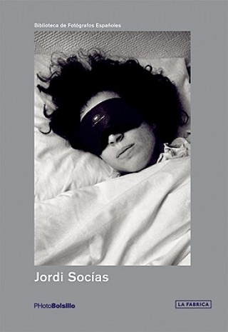 Könyv Jordi Socias: PHotoBolsillo Jordi Socaias