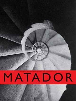 Carte Matador M Eduardo Mendoza