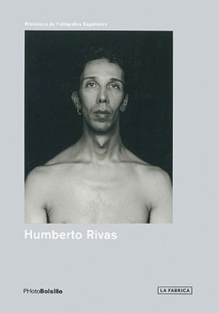 Knjiga Humberto Rivas 