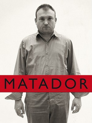 Könyv Matador N Miquel Barcelo 