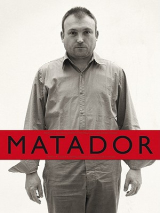 Kniha Matador N Miquel Barcelo 