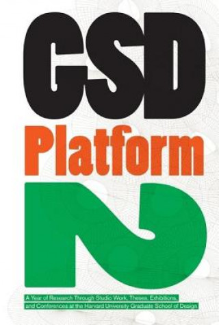 Carte GSD Platform Felipe Correa