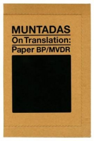 Книга Muntadas Beatriz Colomina