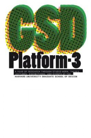Book GSD Platform Emily Waugh