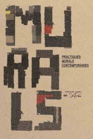 Carte Murals Fundacio Joan Miro