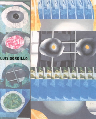 Carte Luis Gordillo Luis Gordillo