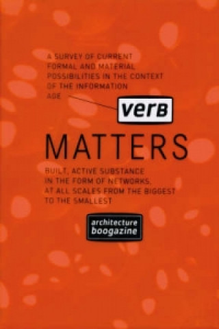 Libro Verb Matters 