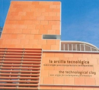 Knjiga Technological Clay Bruno Sauer