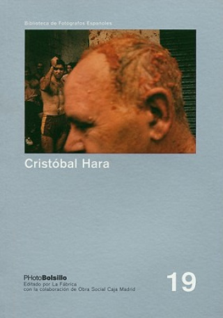 Knjiga Cristobal Hara Cristobal Hara