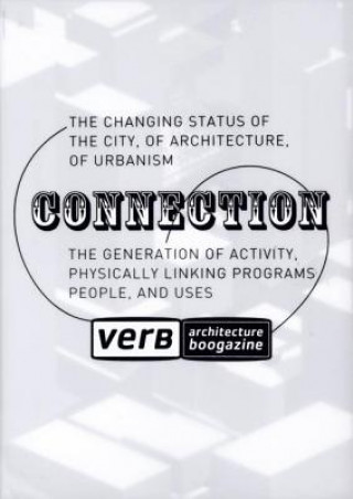 Livre Verb Connection Albert Ferre