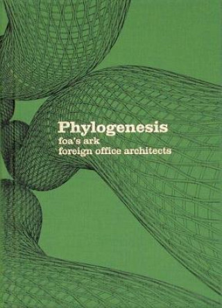 Kniha Phylogenesis Michael Kubo