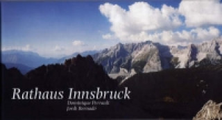 Carte Rathaus Innsbruck Jordi Bernado