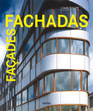 Kniha Case Study: Facades 