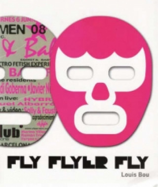 Book Fly Flyer Fly BOU