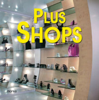 Książka Plus Shops 
