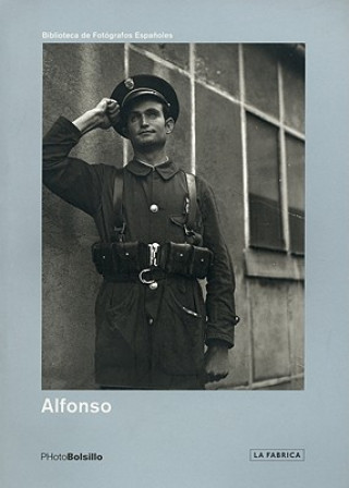 Βιβλίο Alfonso Lorenzo Silva