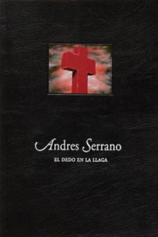 Libro Andreas Serrano Olivia Maria Rubio