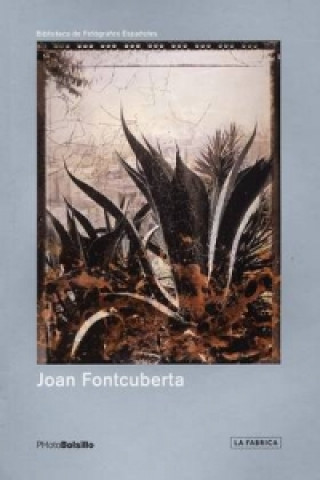 Book Joan Fontcuberta Joan Fontcuberta