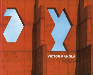 Książka Victor Rahola Victor Rahola I. Aguade