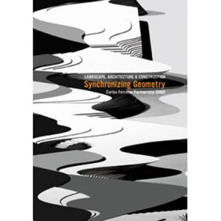 Buch Synchronizing Geometry Borja Ferrater