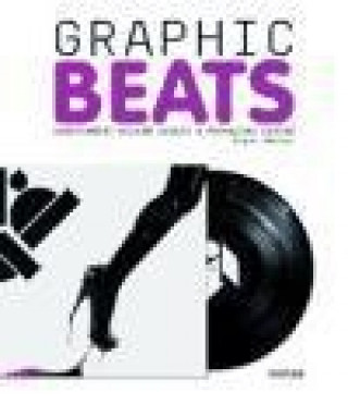 Livre Graphic Beats Miguel Abellon