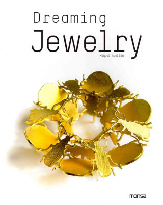 Könyv Dreaming Jewelry 