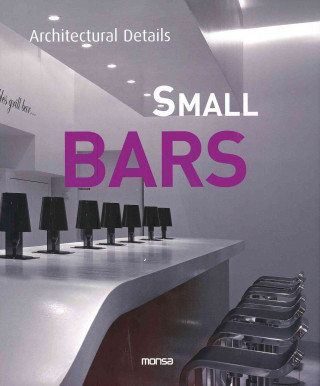 Knjiga Small Bars Triviño