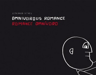 Knjiga Omnivorous Romance Fernando Renes